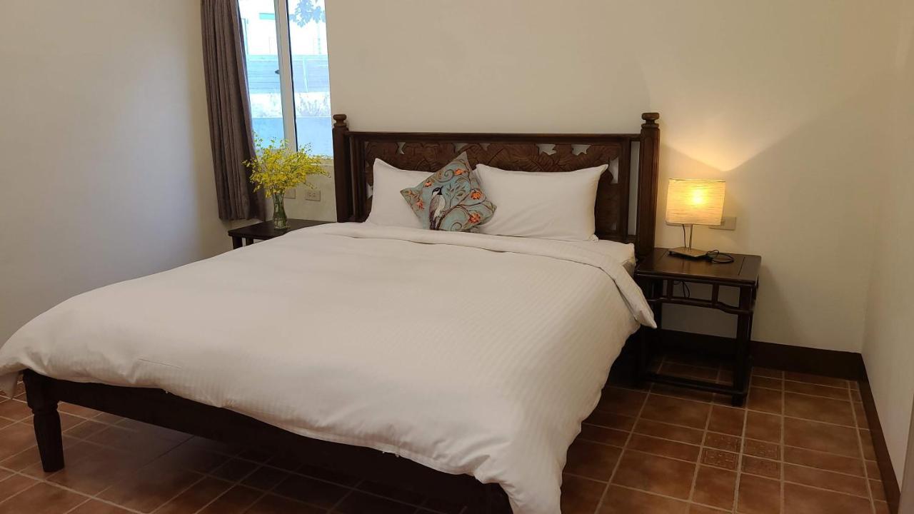 헝춘 白砂灣藍海之丘blue Ocean Hill B&B 외부 사진