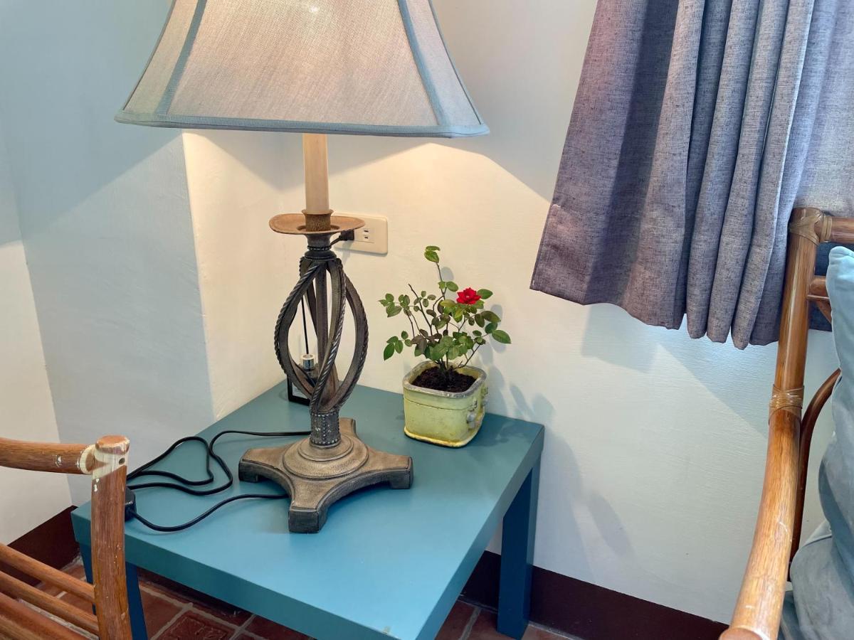 헝춘 白砂灣藍海之丘blue Ocean Hill B&B 외부 사진