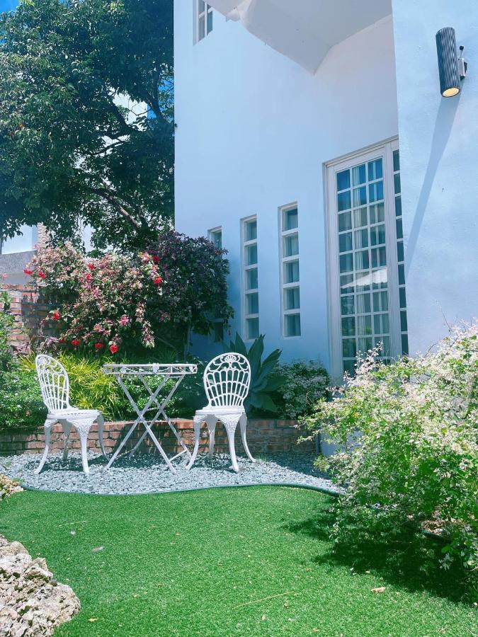 헝춘 白砂灣藍海之丘blue Ocean Hill B&B 외부 사진