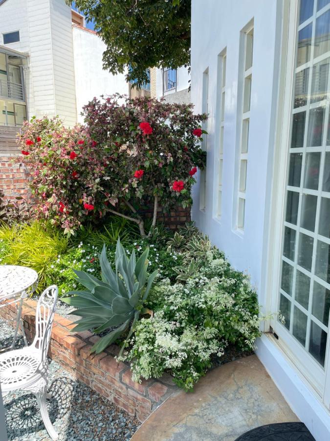 헝춘 白砂灣藍海之丘blue Ocean Hill B&B 외부 사진
