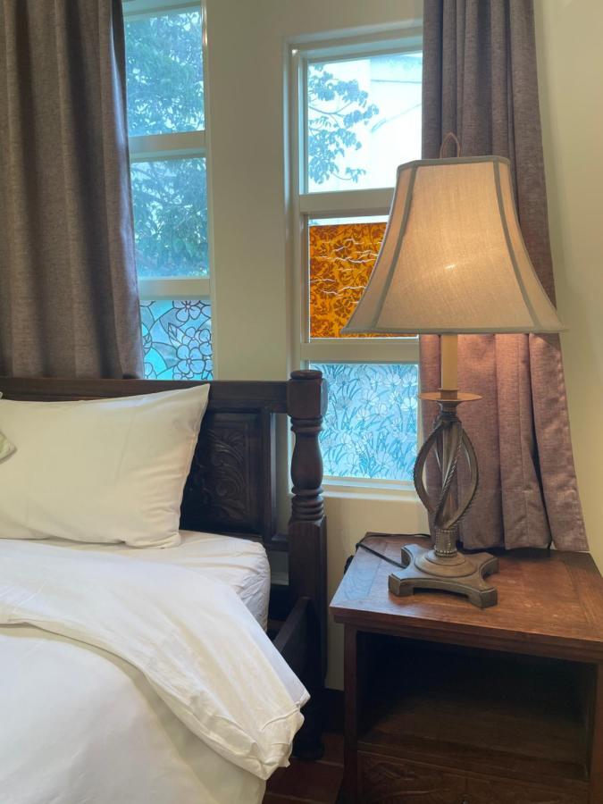 헝춘 白砂灣藍海之丘blue Ocean Hill B&B 외부 사진