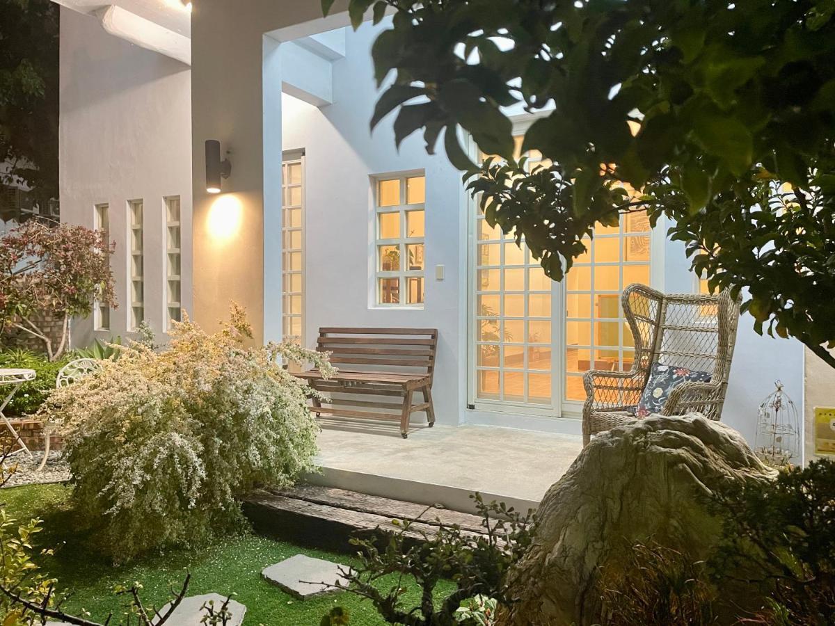 헝춘 白砂灣藍海之丘blue Ocean Hill B&B 외부 사진