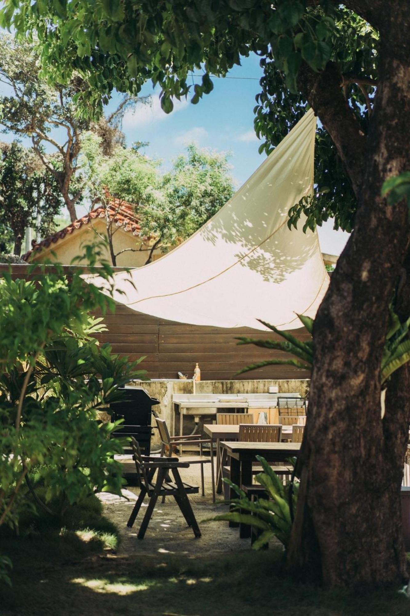 헝춘 白砂灣藍海之丘blue Ocean Hill B&B 외부 사진