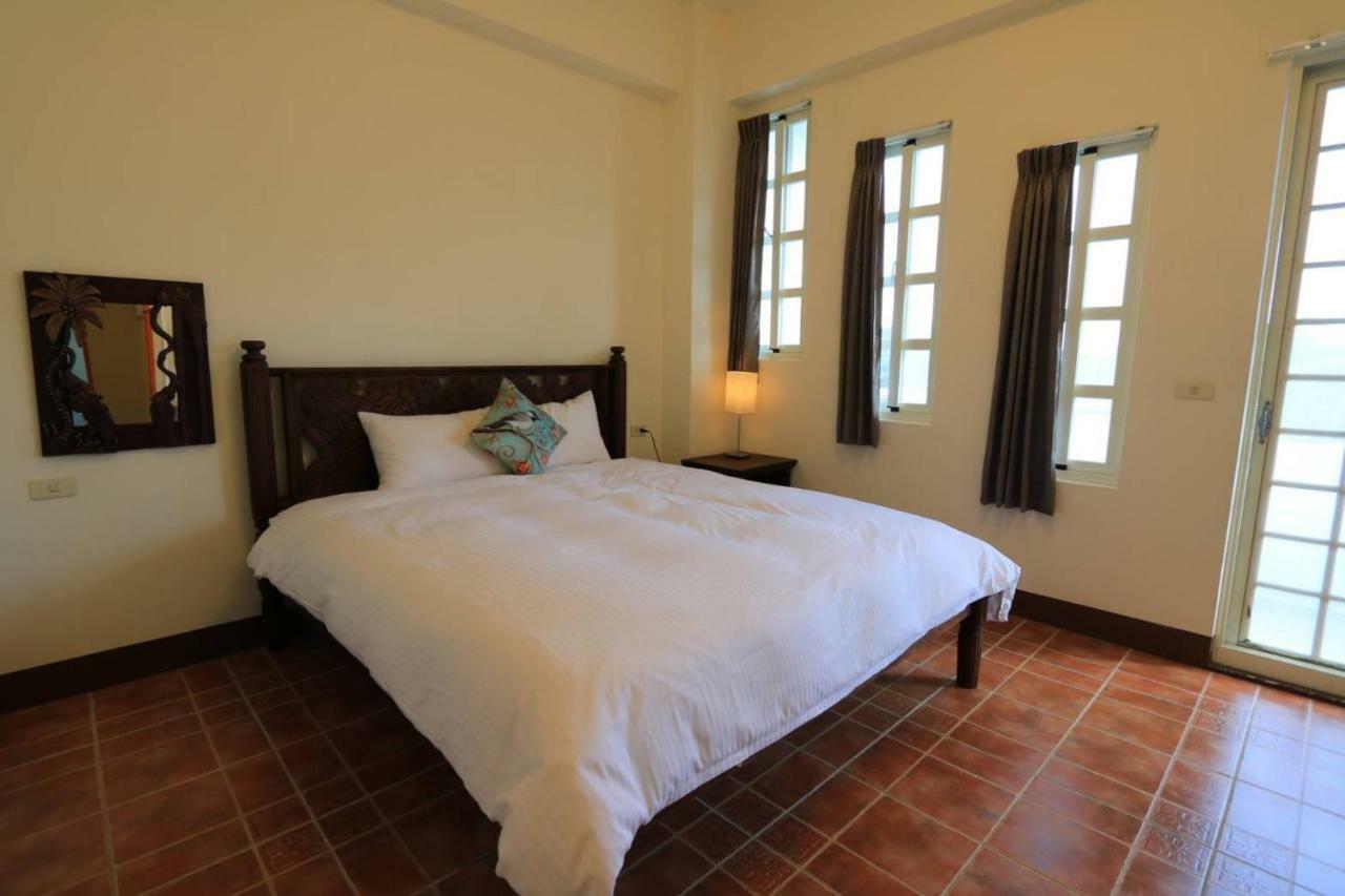 헝춘 白砂灣藍海之丘blue Ocean Hill B&B 외부 사진
